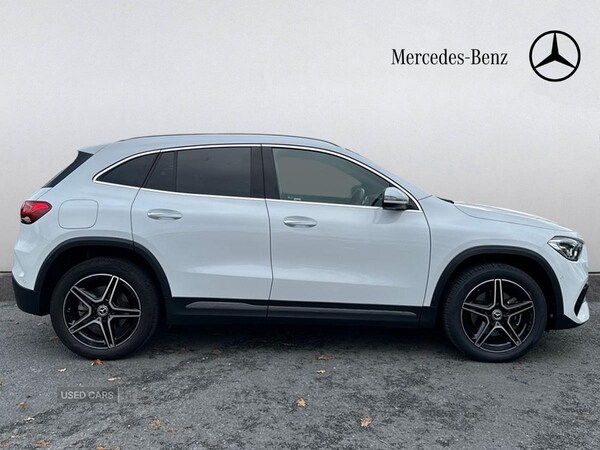Used Mercedes-Benz GLA 2023 for sale - 76433679: Photo 8