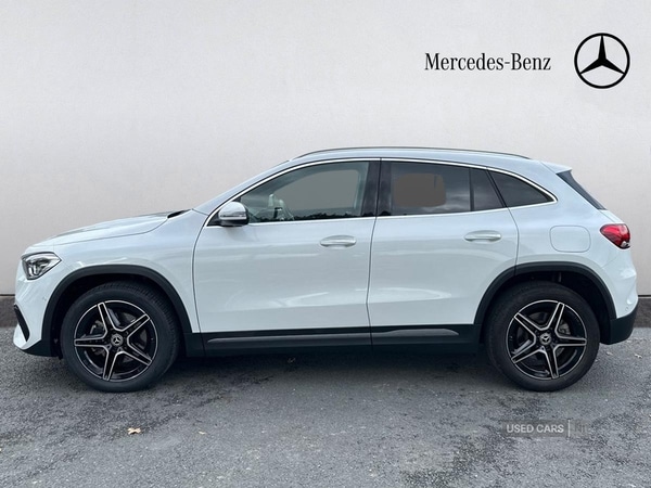 Used Mercedes-Benz GLA 2023 for sale - 76433679: Photo 9