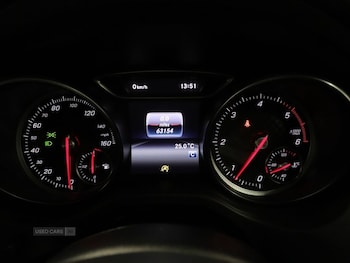 Used Mercedes-Benz A-Class 2017 for sale - 79396883: Photo