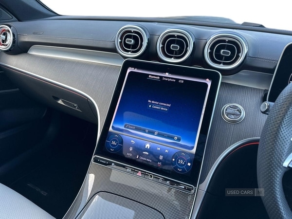 Used Mercedes-Benz C Class 2025 for sale - 78059254: Photo 16