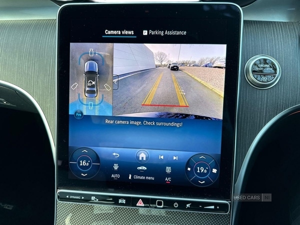 Used Mercedes-Benz C Class 2025 for sale - 78059254: Photo 18