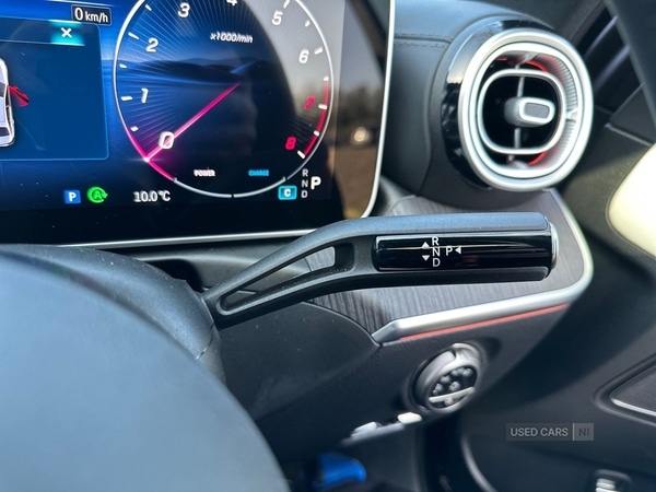 Used Mercedes-Benz C Class 2025 for sale - 78059254: Photo 21