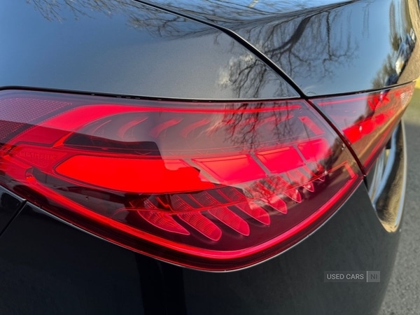 Used Mercedes-Benz C Class 2025 for sale - 78059254: Photo 25