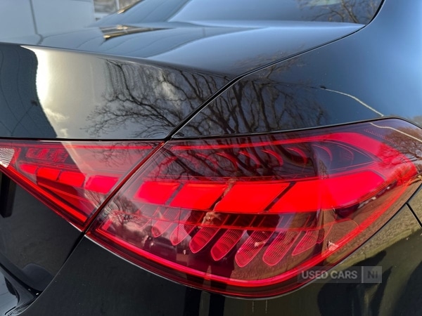 Used Mercedes-Benz C Class 2025 for sale - 78059254: Photo 26