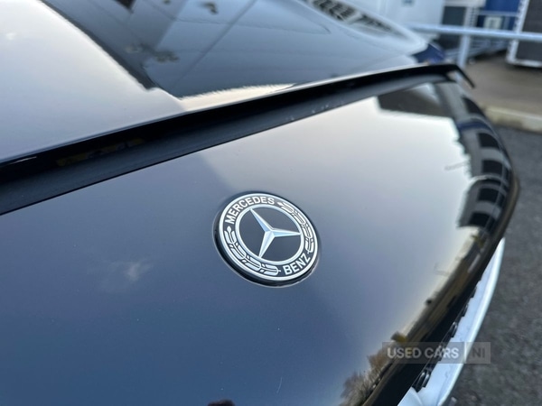 Used Mercedes-Benz C Class 2025 for sale - 78059254: Photo 28