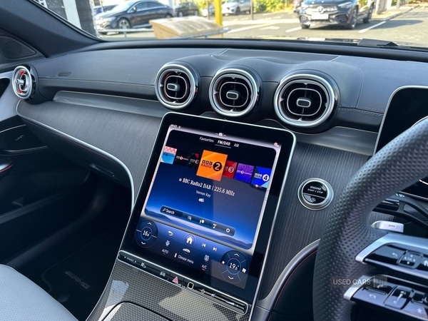 Used Mercedes-Benz C Class 2025 for sale - 78059254: Photo 29