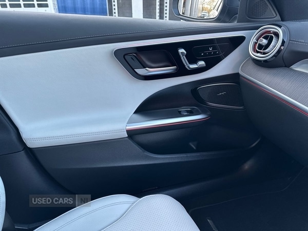 Used Mercedes-Benz C Class 2025 for sale - 78059254: Photo 30