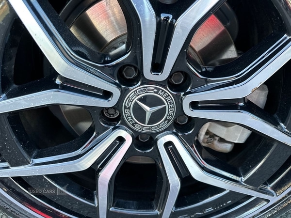 Used Mercedes-Benz C Class 2025 for sale - 78059254: Photo 33