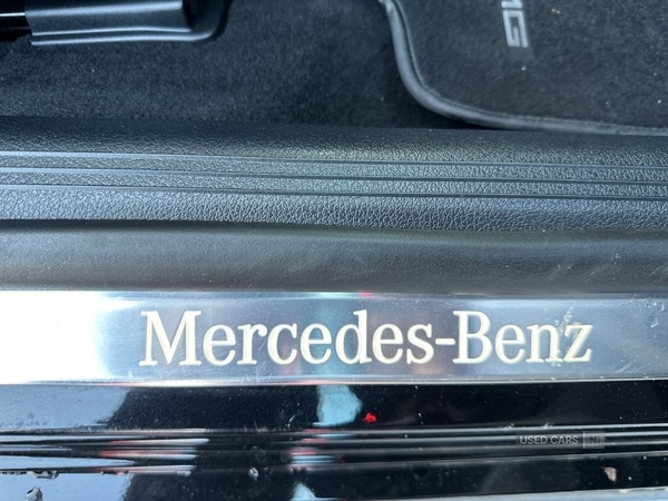 Used Mercedes-Benz C Class 2025 for sale - 78059254: Photo 35