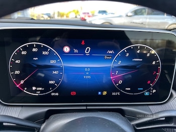 Used Mercedes-Benz C Class 2025 for sale - 78059254: Photo