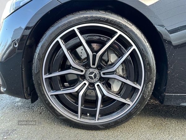 Used Mercedes-Benz C Class 2025 for sale - 78059254: Photo 6