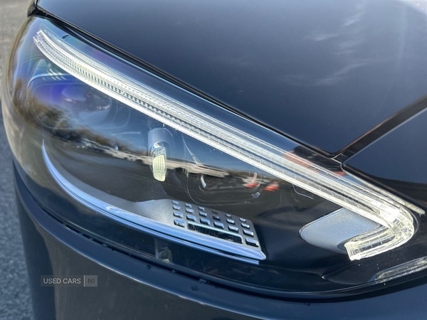 Used Mercedes-Benz C Class 2025 for sale - 78059254: Photo 7