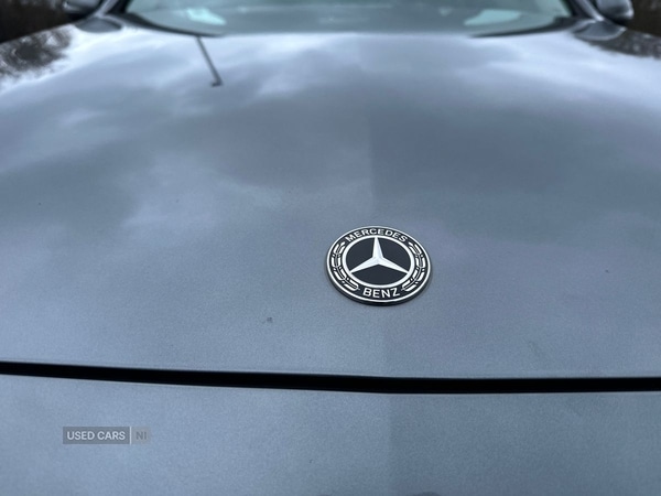 Used Mercedes-Benz C Class 2019 for sale - 77345857: Photo 27