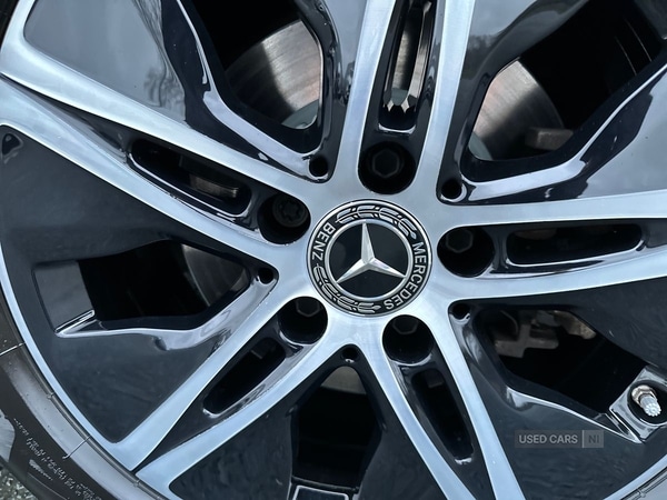 Used Mercedes-Benz C Class 2019 for sale - 77345857: Photo 28