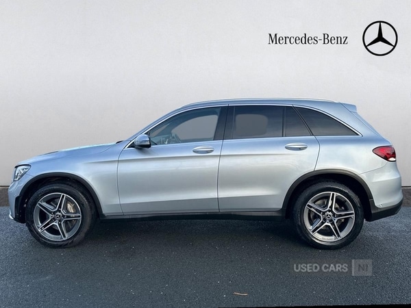 Used Mercedes-Benz GLC 2022 for sale - 77565254: Photo 10