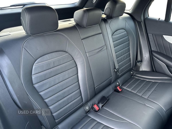 Used Mercedes-Benz GLC 2022 for sale - 77565254: Photo 11