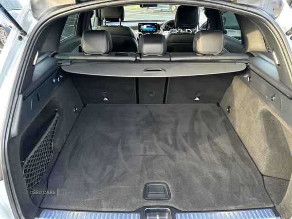 Used Mercedes-Benz GLC 2022 for sale - 77565254: Photo 12