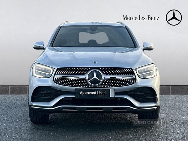 Used Mercedes-Benz GLC 2022 for sale - 77565254: Photo 13