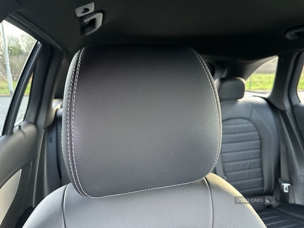 Used Mercedes-Benz GLC 2022 for sale - 77565254: Photo 16