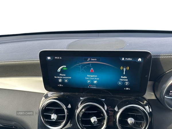 Used Mercedes-Benz GLC 2022 for sale - 77565254: Photo 17