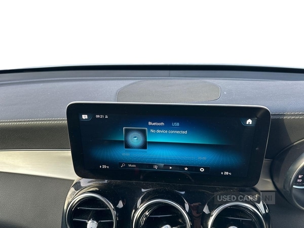 Used Mercedes-Benz GLC 2022 for sale - 77565254: Photo 18