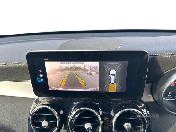 Used Mercedes-Benz GLC 2022 for sale - 77565254: Photo 20