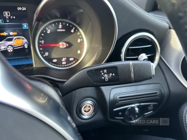 Used Mercedes-Benz GLC 2022 for sale - 77565254: Photo 22