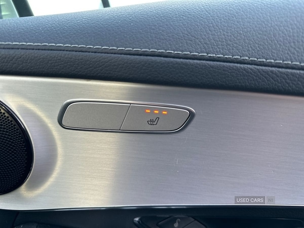 Used Mercedes-Benz GLC 2022 for sale - 77565254: Photo 23