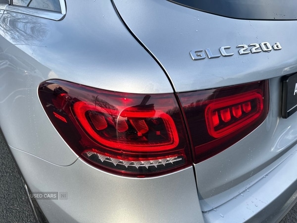 Used Mercedes-Benz GLC 2022 for sale - 77565254: Photo 26