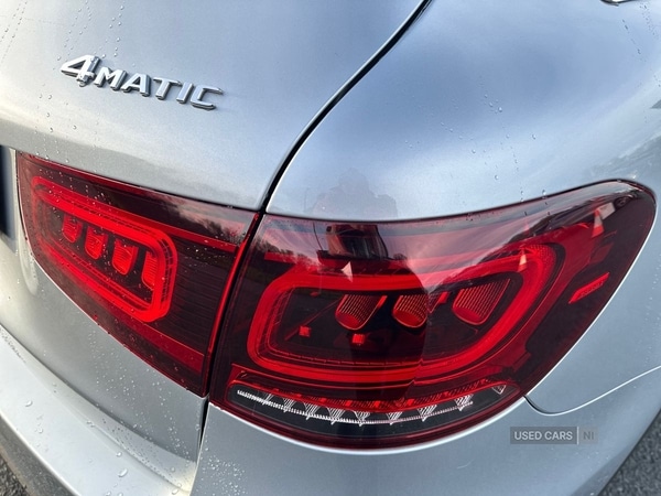 Used Mercedes-Benz GLC 2022 for sale - 77565254: Photo 27