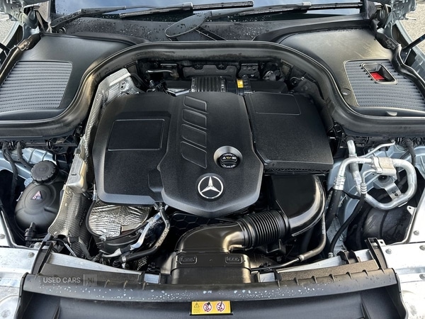 Used Mercedes-Benz GLC 2022 for sale - 77565254: Photo 28