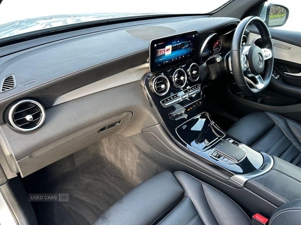 Used Mercedes-Benz GLC 2022 for sale - 77565254: Photo 3