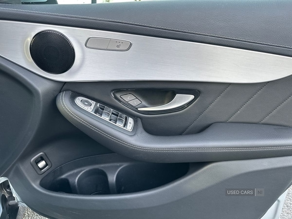 Used Mercedes-Benz GLC 2022 for sale - 77565254: Photo 30