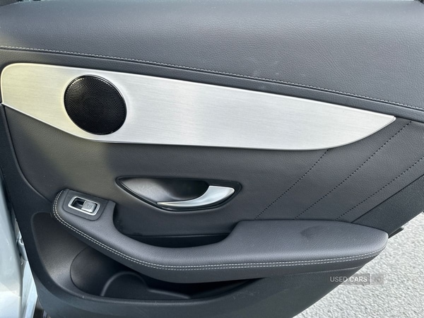 Used Mercedes-Benz GLC 2022 for sale - 77565254: Photo 32