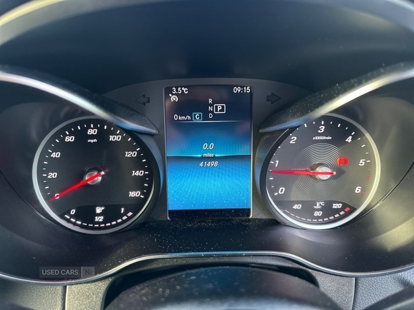 Used Mercedes-Benz GLC 2022 for sale - 77565254: Photo 4