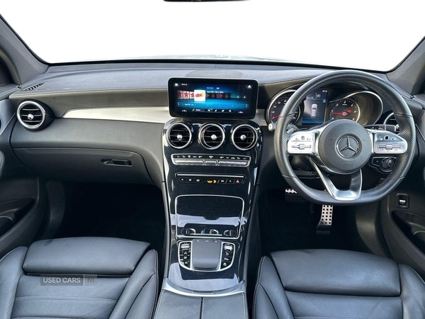 Used Mercedes-Benz GLC 2022 for sale - 77565254: Photo 6