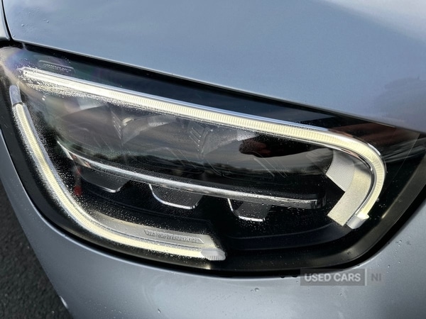 Used Mercedes-Benz GLC 2022 for sale - 77565254: Photo 8