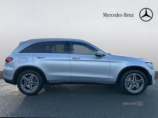 Used Mercedes-Benz GLC 2022 for sale - 77565254: Photo 9