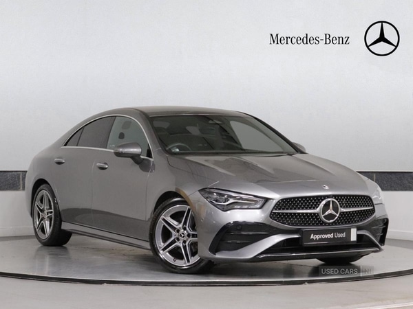 Used Mercedes-Benz CLA 2025 for sale - 76914195: Photo 1