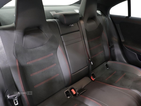 Used Mercedes-Benz CLA 2025 for sale - 76914195: Photo 10