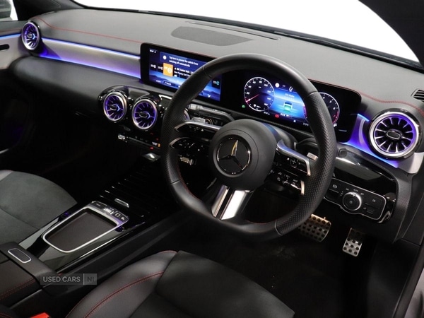 Used Mercedes-Benz CLA 2025 for sale - 76914195: Photo 14