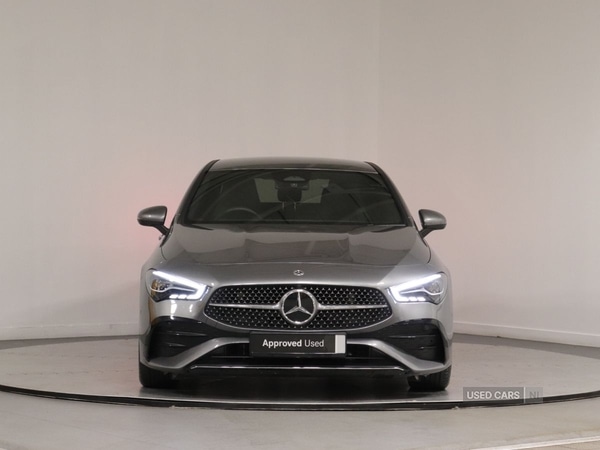 Used Mercedes-Benz CLA 2025 for sale - 76914195: Photo 23