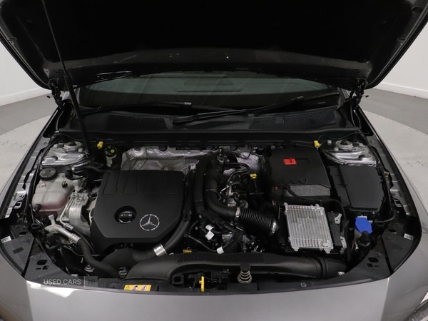 Used Mercedes-Benz CLA 2025 for sale - 76914195: Photo 26