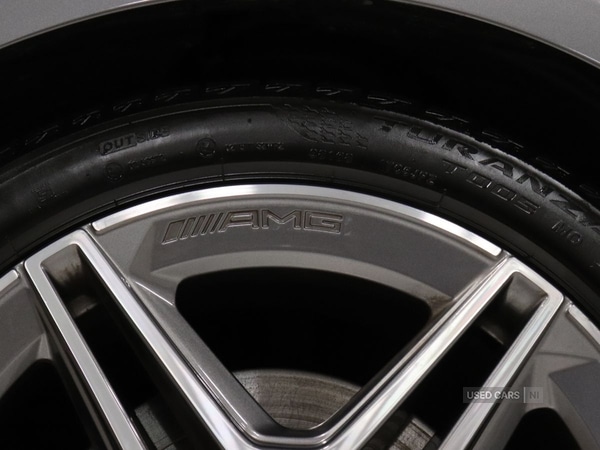 Used Mercedes-Benz CLA 2025 for sale - 76914195: Photo 28