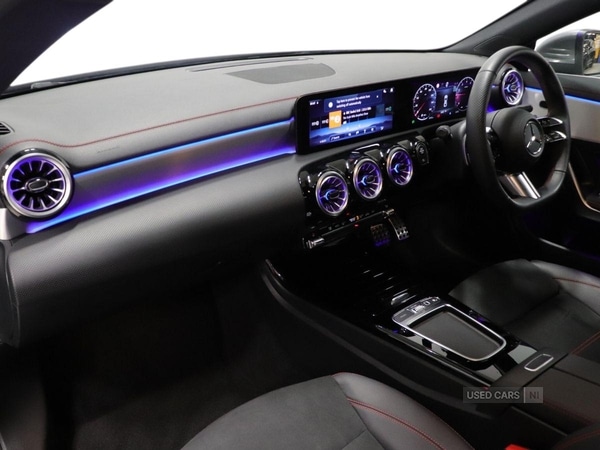 Used Mercedes-Benz CLA 2025 for sale - 76914195: Photo 3