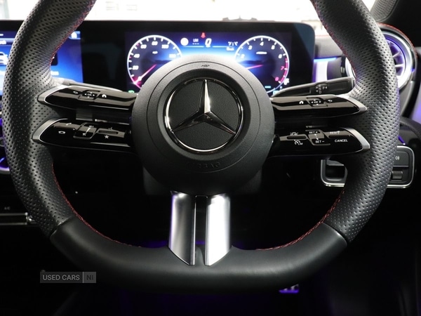 Used Mercedes-Benz CLA 2025 for sale - 76914195: Photo 35