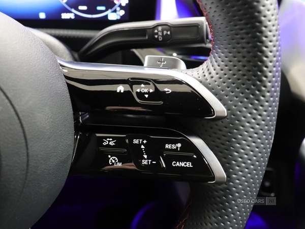 Used Mercedes-Benz CLA 2025 for sale - 76914195: Photo 37