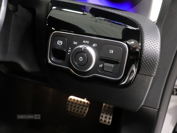 Used Mercedes-Benz CLA 2025 for sale - 76914195: Photo 38