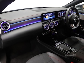 Used Mercedes-Benz CLA 2025 for sale - 76914195: Photo