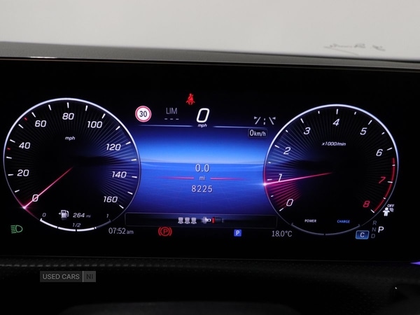 Used Mercedes-Benz CLA 2025 for sale - 76914195: Photo 4